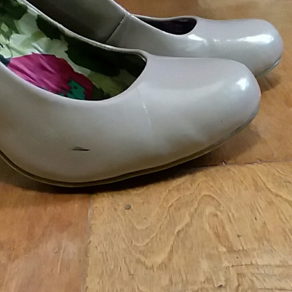 SALE Madden girl dusky pink pumps - Picture 2 of 6